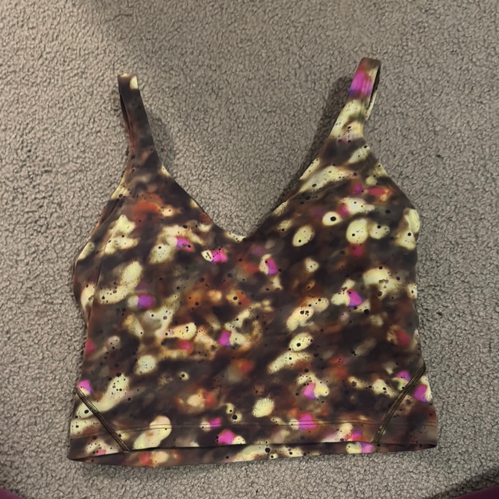 Lululemon Athletica Align Tank Top